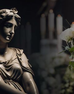 Bestattungen Schweden – Trauerbegleiter & Bestatter  