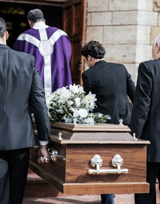 Bestattungen Schweden – Trauerbegleiter & Bestatter  