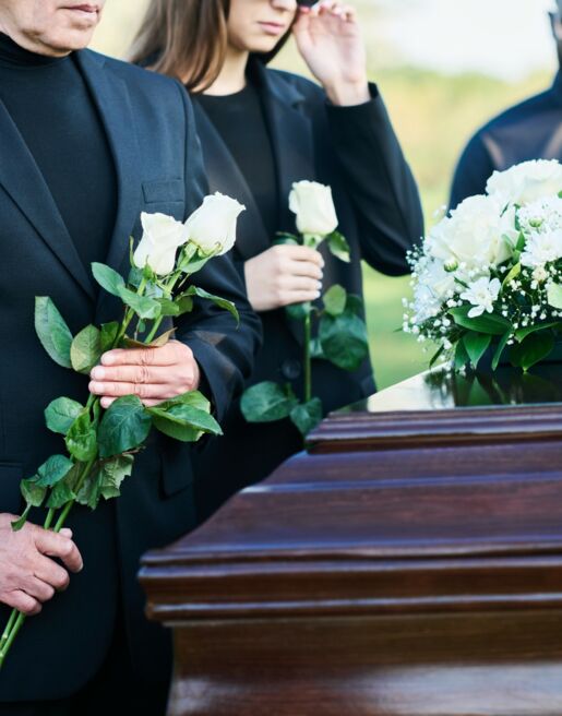 Bestattungen Schweden – Trauerbegleiter & Bestatter  