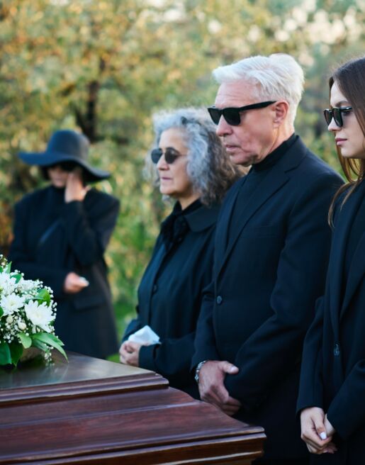 Bestattungen Schweden – Trauerbegleiter & Bestatter  